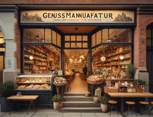 genussmanufaktur brandenburg